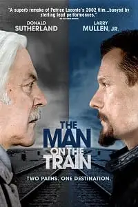 Man on the train 2002 - vegamovies, VegaMoviesv.com