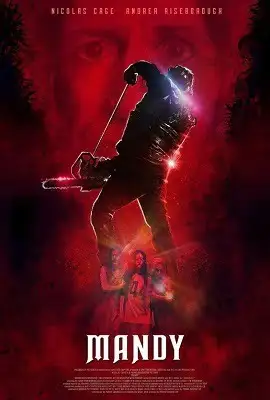 Mandy 2018 - vegamovies, VegaMoviesv.com