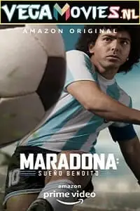 Maradona blessed dream 2021 - vegamovies, VegaMoviesv.com