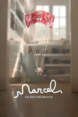 Marcel the shell with shoes on - vegamovies, VegaMoviesv.com