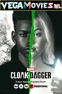Marvel cloak dagger - vegamovies, VegaMoviesv.com
