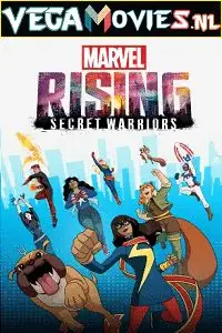 Marvel rising secret warriors - vegamovies, VegaMoviesv.com