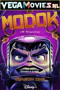 Marvels m.o.d.o.k. season 1 - vegamovies, VegaMoviesv.com