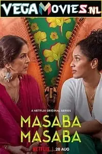 Masaba masaba s01 - vegamovies, VegaMoviesv.com