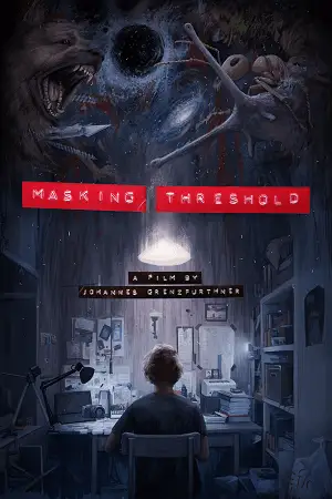 Masking threshold 2021 poster - vegamovies, VegaMoviesv.com
