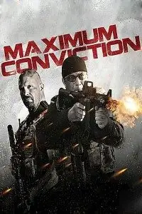 Maximum conviction - vegamovies, VegaMoviesv.com