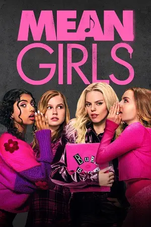 Mean girls 2024 hindi dubbed - vegamovies, VegaMoviesv.com
