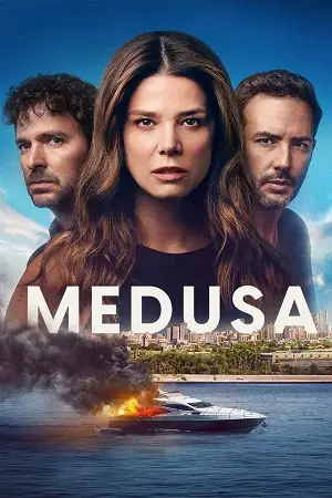 Medusa - vegamovies, VegaMoviesv.com