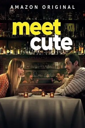 Meet cute 2022 dual audio - vegamovies, VegaMoviesv.com