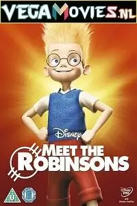 Meet the robinsons 2007 - vegamovies, VegaMoviesv.com