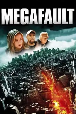 Megafault - vegamovies, VegaMoviesv.com