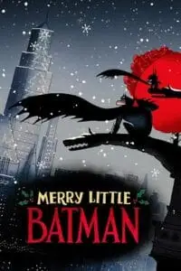 Merry little batman 2023 hindi - vegamovies, VegaMoviesv.com