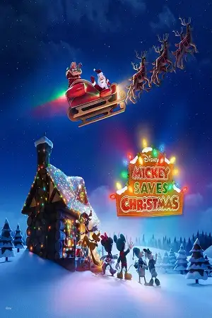 Mickey saves christmas 2022 - vegamovies, VegaMoviesv.com
