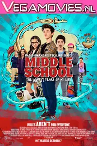 Middle school - vegamovies, VegaMoviesv.com