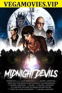 Midnight devils 2019 hindi dual audio - vegamovies, VegaMoviesv.com