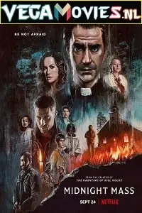 Midnight mass s0 1 netflix origina - vegamovies, VegaMoviesv.com