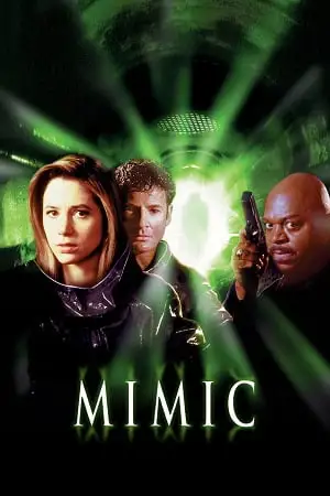 Mimic - vegamovies, VegaMoviesv.com