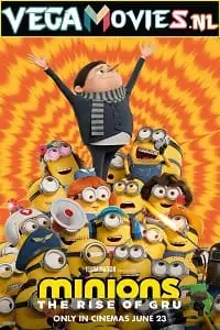 Minions the rise of gru 2022 hd - vegamovies, VegaMoviesv.com