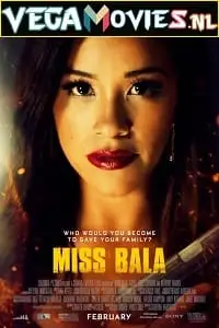 Miss bala 2019 - vegamovies, VegaMoviesv.com