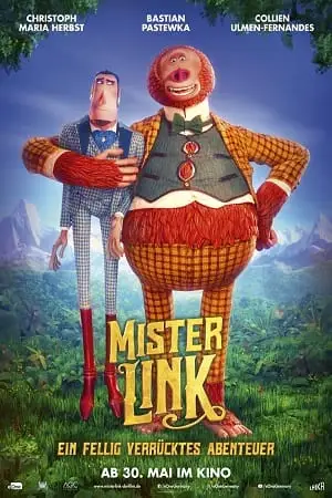 Missing link 2019 - vegamovies, VegaMoviesv.com