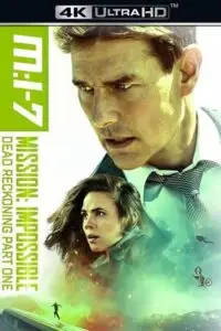 Mission impossible dead reckoning part one 4k vegamovies poste - vegamovies, VegaMoviesv.com