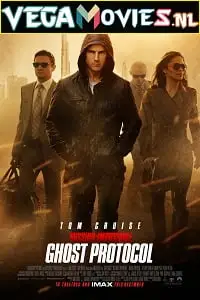 Mission impossible ghost protocol - vegamovies, VegaMoviesv.com