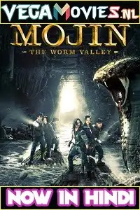 Mojin - vegamovies, VegaMoviesv.com
