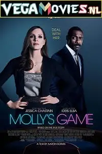 Mollys game 2017 - vegamovies, VegaMoviesv.com