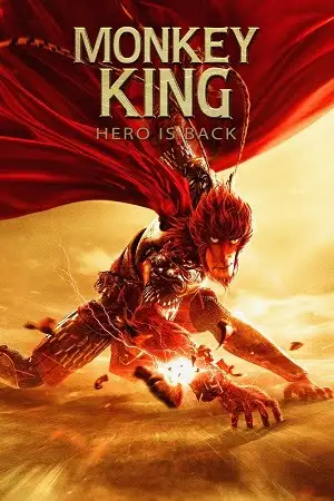 Monkey king - vegamovies, VegaMoviesv.com