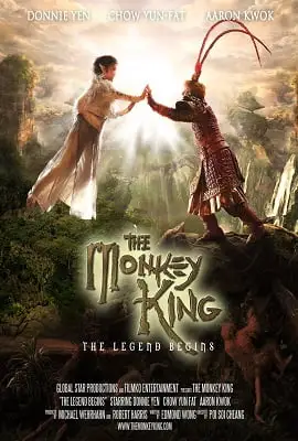 Monkey king - vegamovies, VegaMoviesv.com