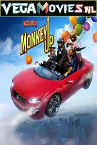 Monkey up 2016 - vegamovies, VegaMoviesv.com