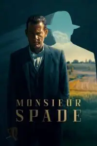 Monsieur spade - vegamovies, VegaMoviesv.com