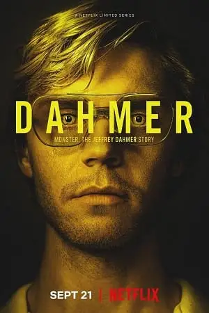 Monster the jeffrey dahmer story - vegamovies, VegaMoviesv.com