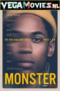 Monster - vegamovies, VegaMoviesv.com