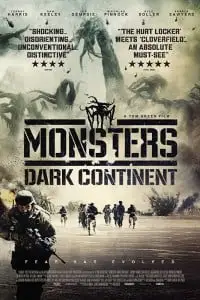 Monsters dark continent - vegamovies, VegaMoviesv.com