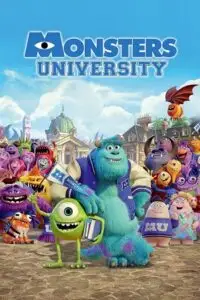 Monsters university - vegamovies, VegaMoviesv.com