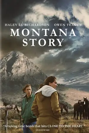 Montana story 2021 poster - vegamovies, VegaMoviesv.com