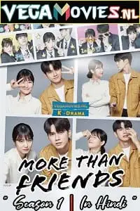 More than friends 2020 korean drama series in hindi - vegamovies, VegaMoviesv.com