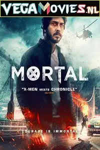 Mortal 2020 hindi - vegamovies, VegaMoviesv.com