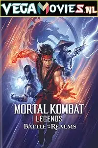 Mortal kombat legends battle of the realms - vegamovies, VegaMoviesv.com