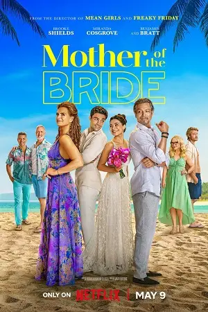Mother of the bride - vegamovies, VegaMoviesv.com