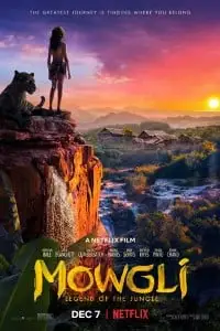 Mowgli 1 - vegamovies, VegaMoviesv.com