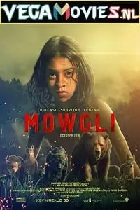 Mowgli 2018 hindi dubbed - vegamovies, VegaMoviesv.com