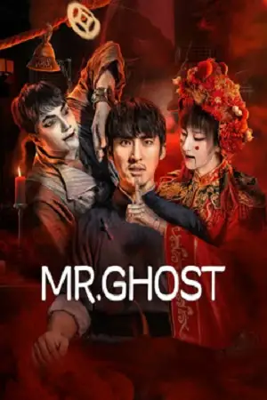 Mr ghost - vegamovies, VegaMoviesv.com