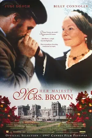 Mrs brown - vegamovies, VegaMoviesv.com