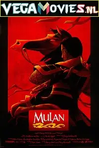 Mulan 1998 - vegamovies, VegaMoviesv.com