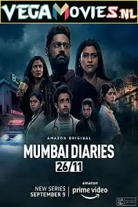 Mumbai diaries 2611 2021 - vegamovies, VegaMoviesv.com
