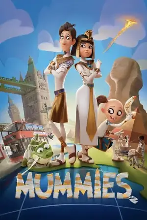 Mummies 2023 hindi org vegamovies - vegamovies, VegaMoviesv.com
