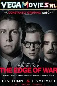 Munich the edge of war 2022 netflix movie hindi dubbed - vegamovies, VegaMoviesv.com