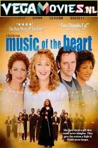 Music of the heart - vegamovies, VegaMoviesv.com